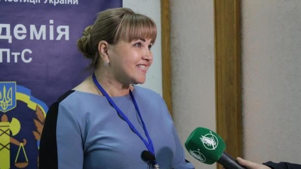 Новую главу Конституционного суда Украины связали с Януковичем.