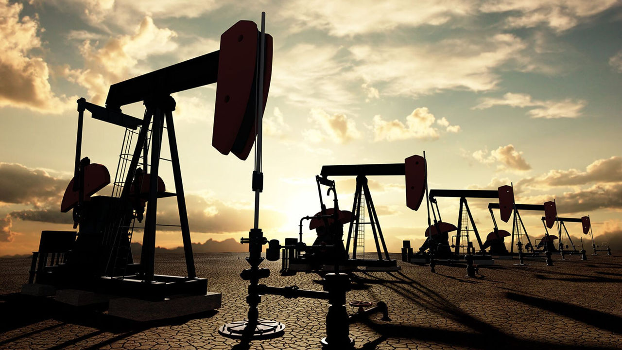 Цена нефти Brent превысила $70 за баррель.