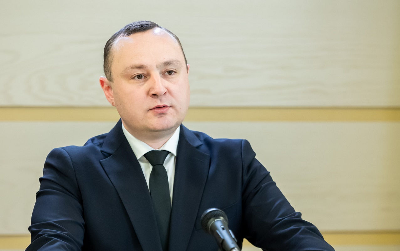 Batrîncea, despre conflictul între Dodon și Cebotari: A fost o greșeală să transmitem salutări în studiourile TV.