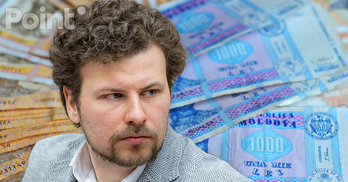 С 4 сентября родители школьников могут получить единовременную поддержку в 1000 леев.