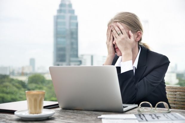 Top 5 motive pentru care un angajat performant renunță la job
