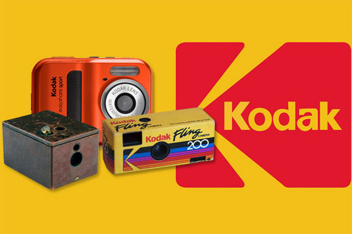 Bloomberg: Kodak создаст собственную криптовалюту.