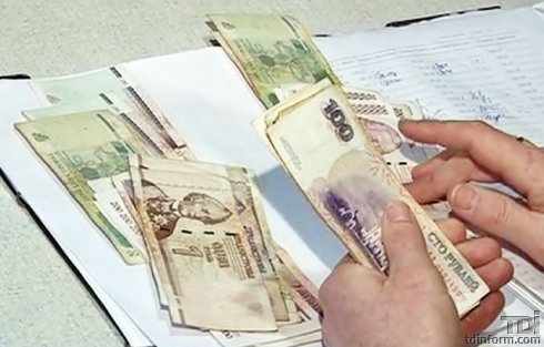 Выплаты были временно приостановлены ввиду непоступления в ПМР средств из России.