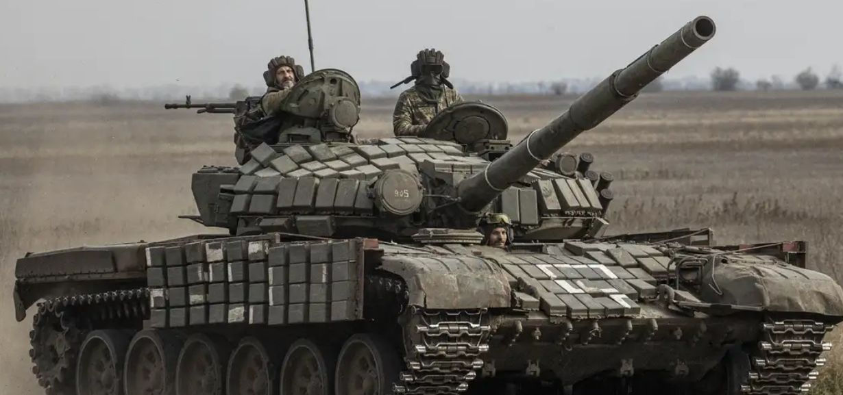 Украина намерена увеличить производство собственных танков.