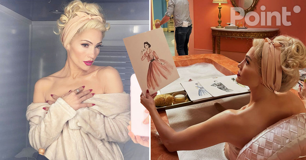 Jennifer Lopez și-a schimbat stilul și a apărut într-o ipostază complet nouă.