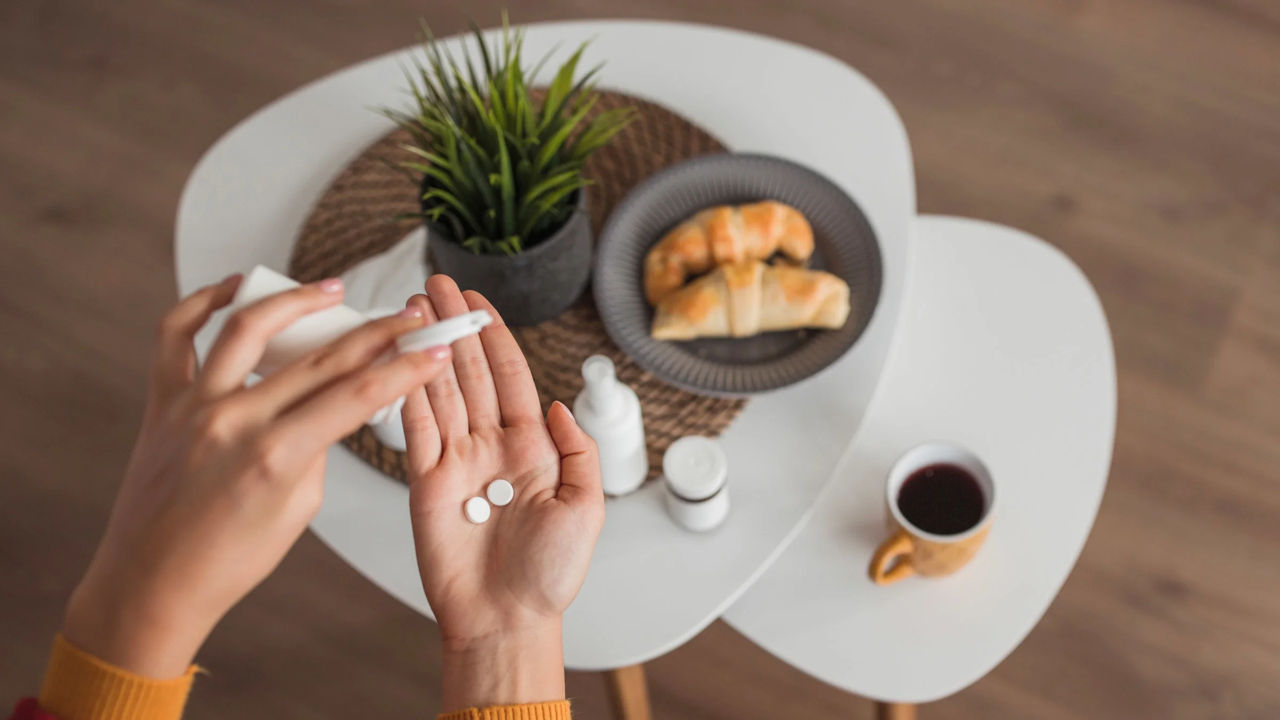 Studiu: Amestecul de cafea și antibiotice ar putea fi o idee proastă.