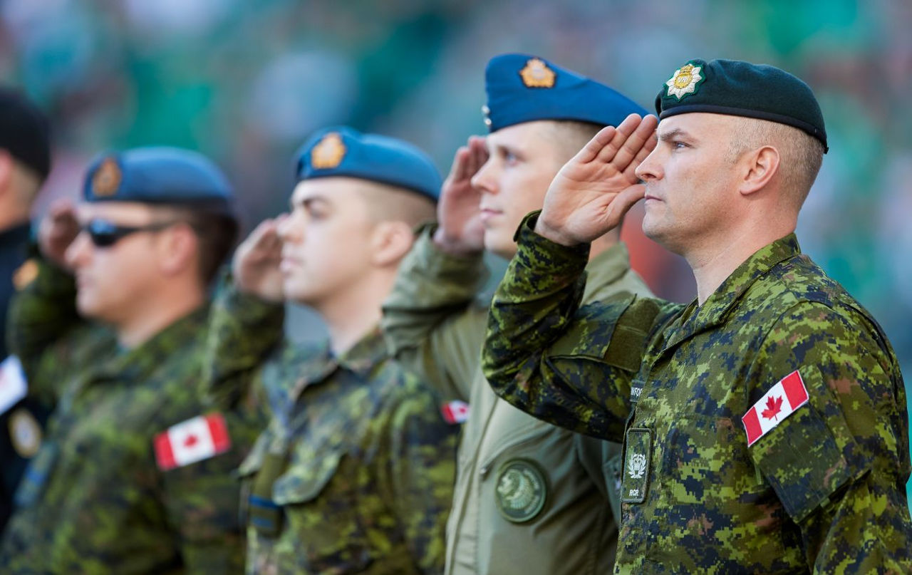 SUA au întrerupt programul comun de apărare cu Canada, care a funcționat mai bine de 80 de ani.