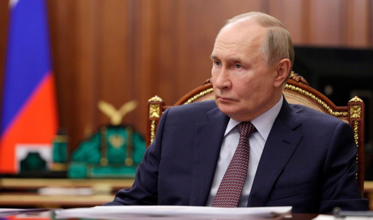 Путин облегчил репатриацию: гражданам Молдовы не нужно подтверждать владение русским.