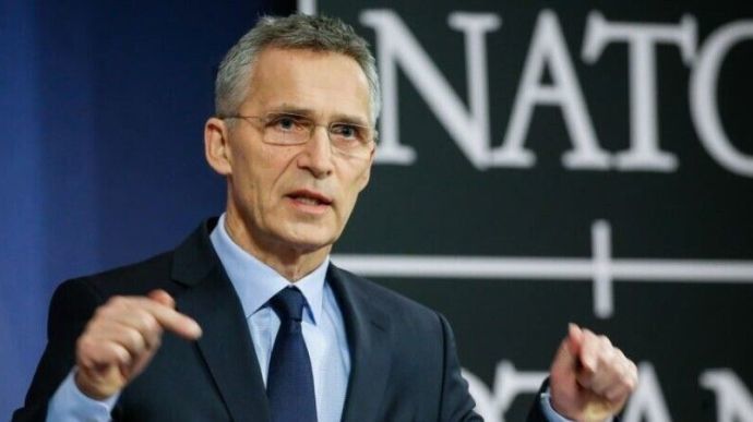 Столтенберг созвал экстренный саммит лидеров стран НАТО.