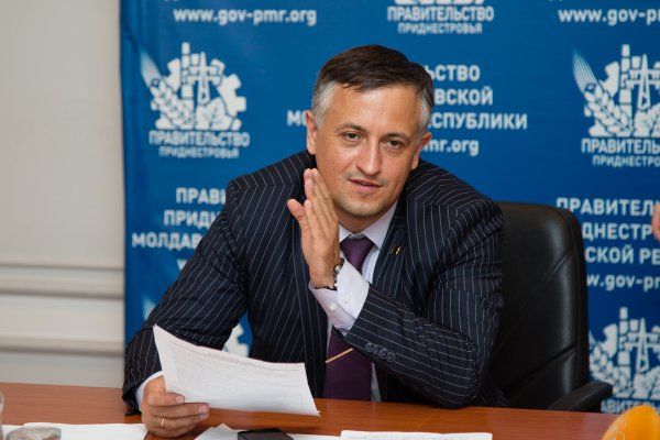 Решение Украины о запрете транзита ряда товаров через Приднестровье приостановлено.