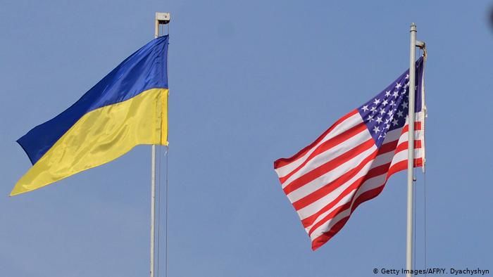 Госдеп в День независимости Украины обещал поддерживать ее евроатлантические устремления.