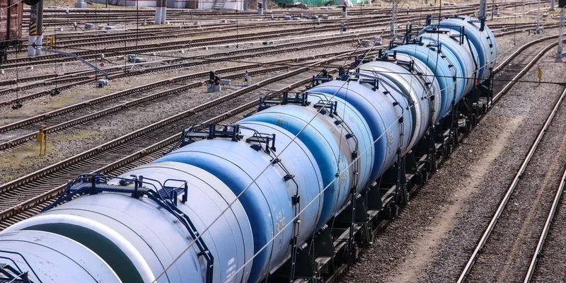Китай нарастил поставки нефти из России до рекордного уровня.
