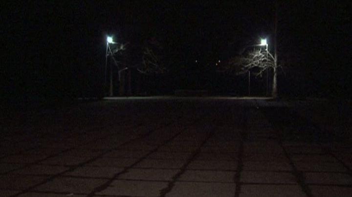 В столичном парке "Долина роз" до конца года восстановят освещение.