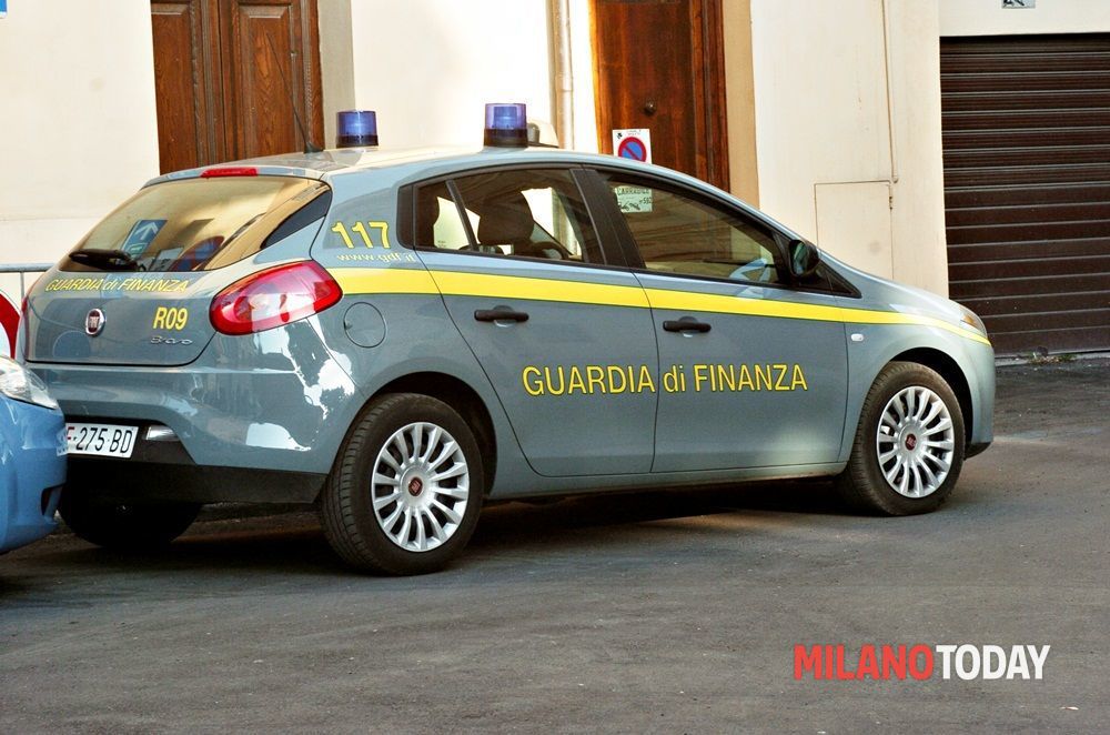 Italia: Moldovean, învinuit de fraudă fiscală de 30 milioane de euro