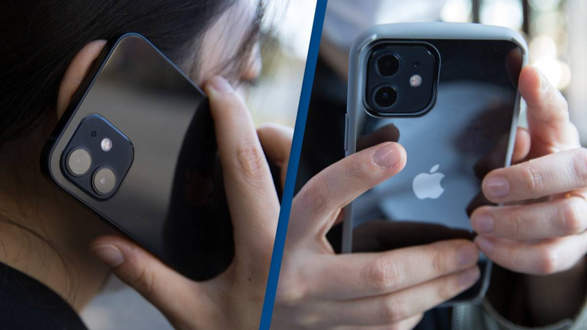 Apple обновит программное обеспечение iPhone 12, чтобы выполнить требования Франции.