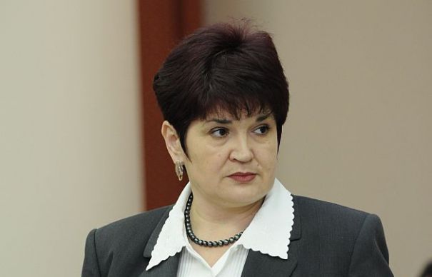 Valentina Buliga: Realizarea condițiilor nu este pentru UE, ci pentru cetățeni 