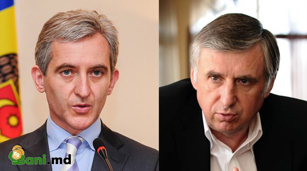 În încheiere, Ion Sturza scrie că în Moldova există puțini oameni de calitatea lui Iurie Leancă.