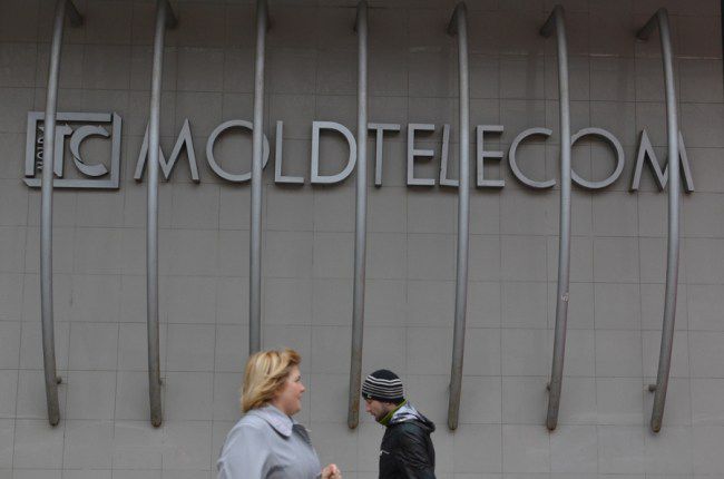 Precizări de la Moldtelecom privind bruiajele de la TV8