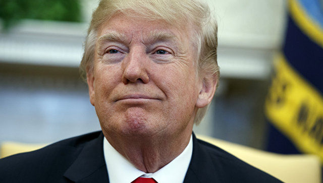 Трамп отказался поддержать иммиграционную реформу без строительства стены.