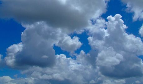 Температура воздуха будет варьировать от +20…+23˚С.