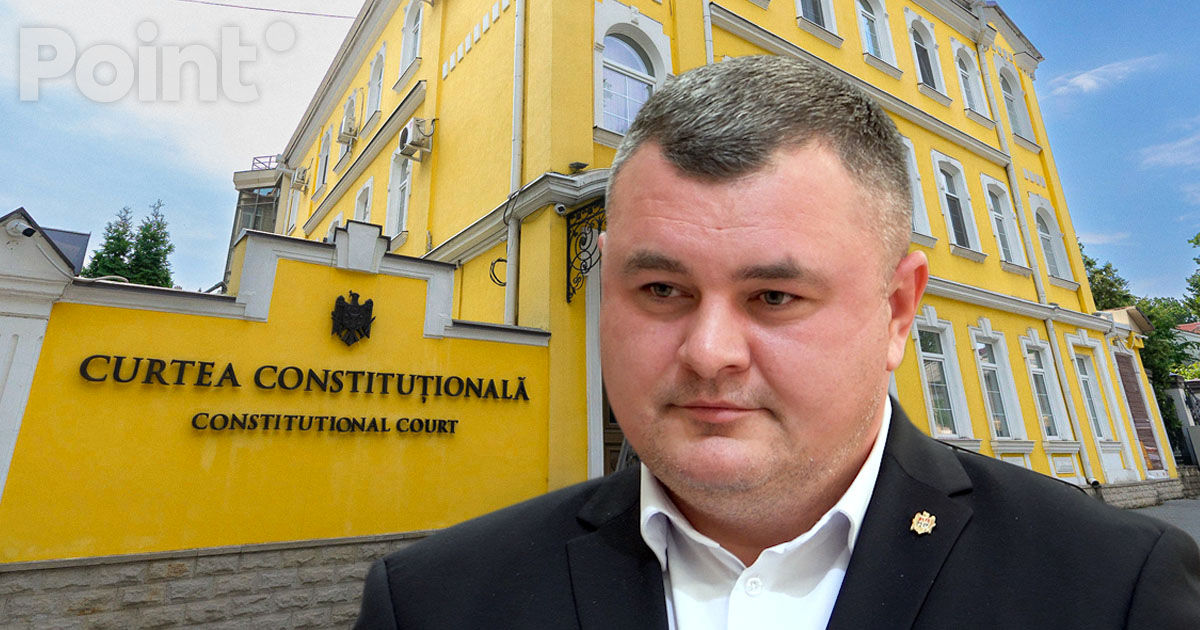 BCS va contesta procedura de numire a judecătorilor la Curtea Constituțională.