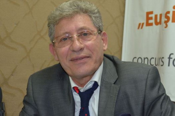Гимпу: «Гагаузов сюда привели русские после оккупации 1812 года».
