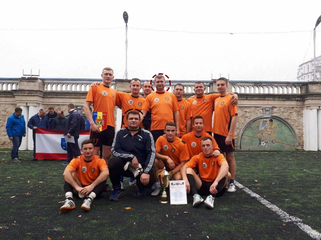 Viorel Vrăjitor intenţionează să-şi continue cariera în avocatură.