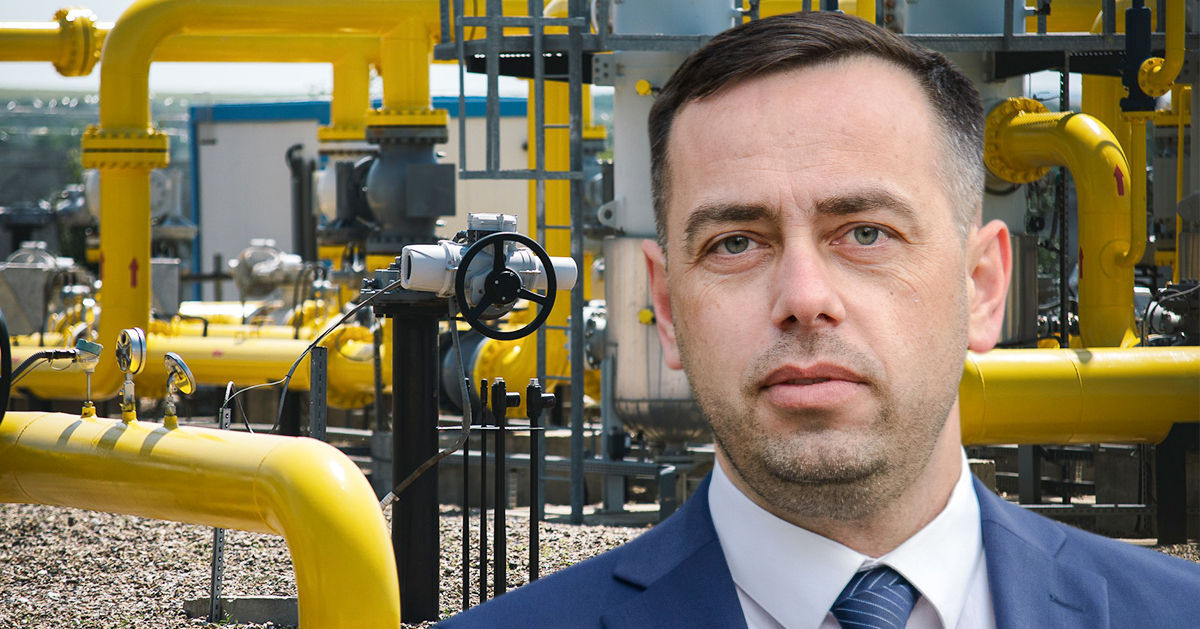 Energocom ответил на обвинения: Мы стали причинять неудобства.
