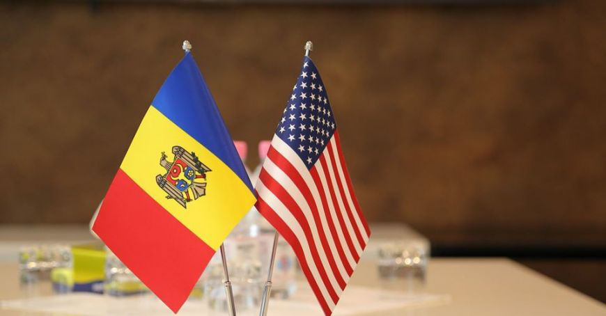 Руководство минобороны обсудило с коллегами из США "перспективы расширения партнерства".