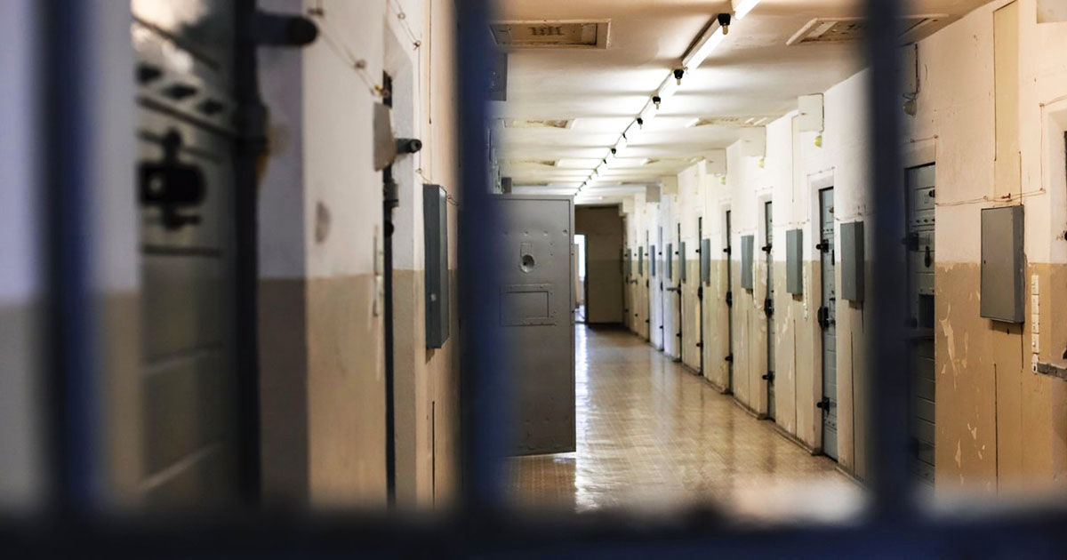Un tânăr din Nisporeni, condamnat la nouă ani de închisoare pentru omor premeditat.