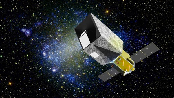 NASA подтвердило запуск ультрафиолетового космического телескопа UVEX в 2031 году.