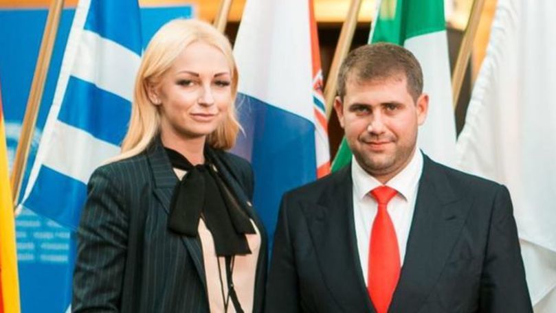 Таубер: Илан Шор будет физически участвовать в избирательной кампании.