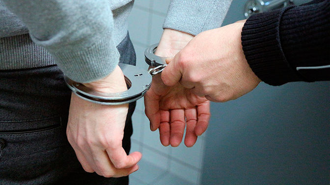 Гражданин Румынии, объявленный в международный розыск молдавскими властями, был задержан в Греции.