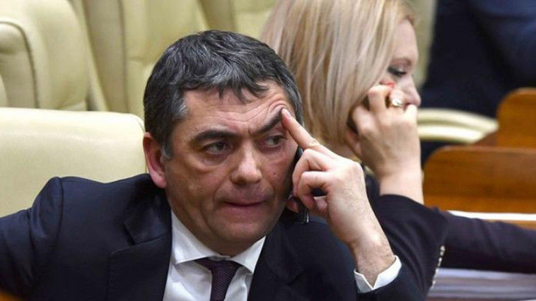 Владимир Витюк может вернуться в парламент.