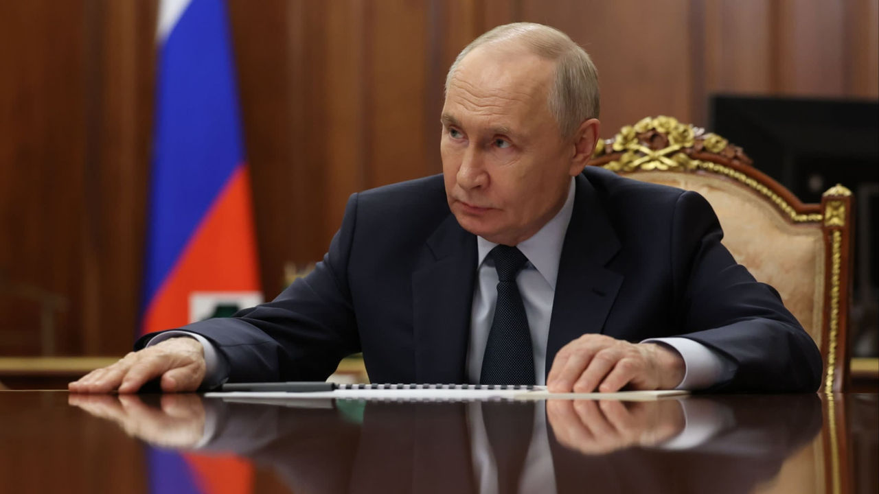 Евросоюз готовится к возможным переговорам с Путиным.