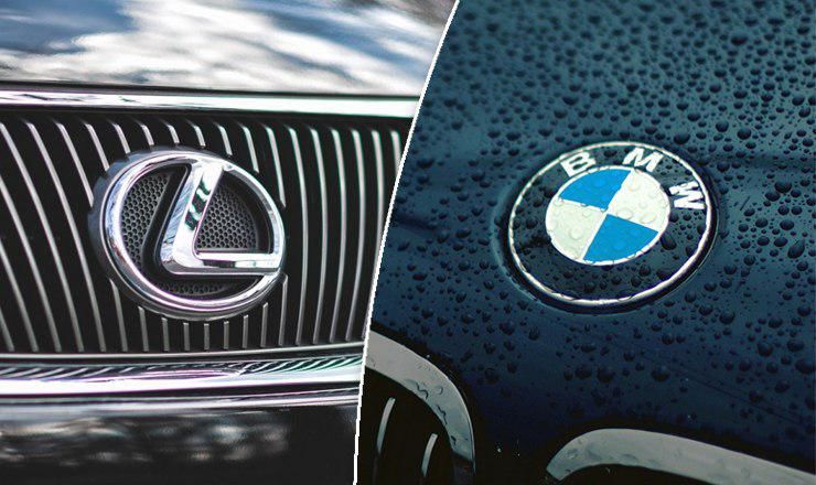 Декларации о доходах: судьи приобретают машины BMW за 10000 леев, а Lexus за 20000 леев.