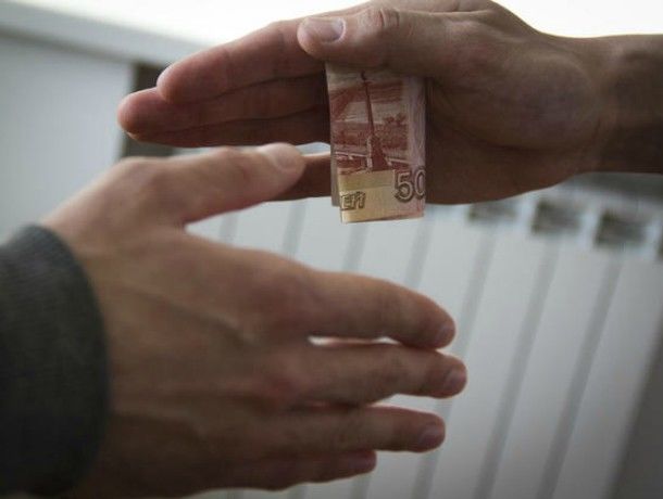 За попытку дачи взятки водителю грозит суровое наказание в Приднестровье.