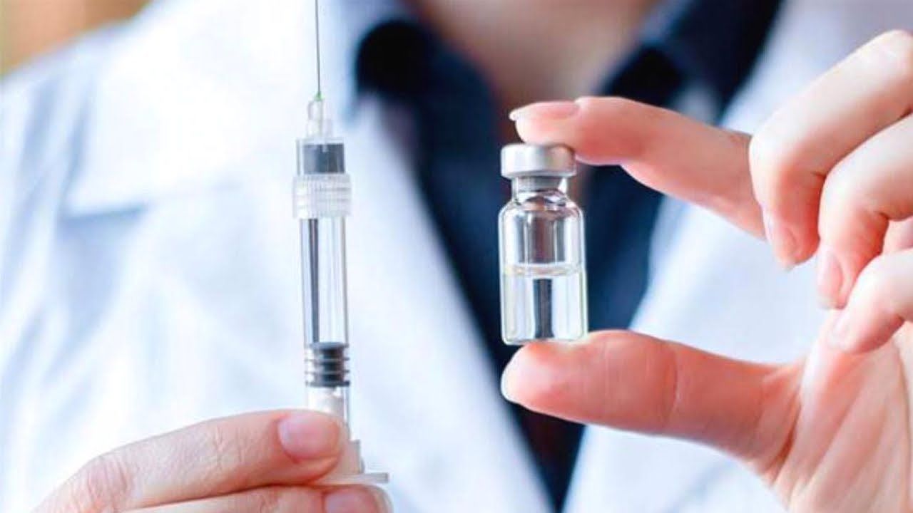 Великобритания не будет вводить паспорта вакцинации от COVID-19.