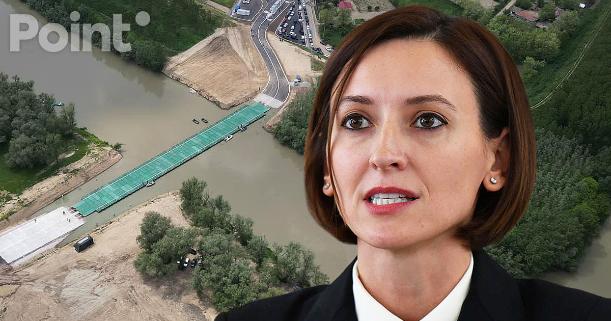 Dragalin: Nu excludem că în dosarul drumului Leova ar putea apărea noi bănuiți.