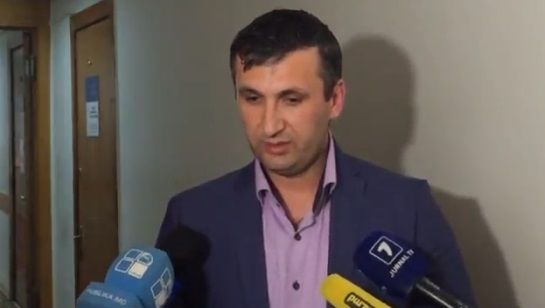 Адвокаты Платона готовятся оспорить приговор.