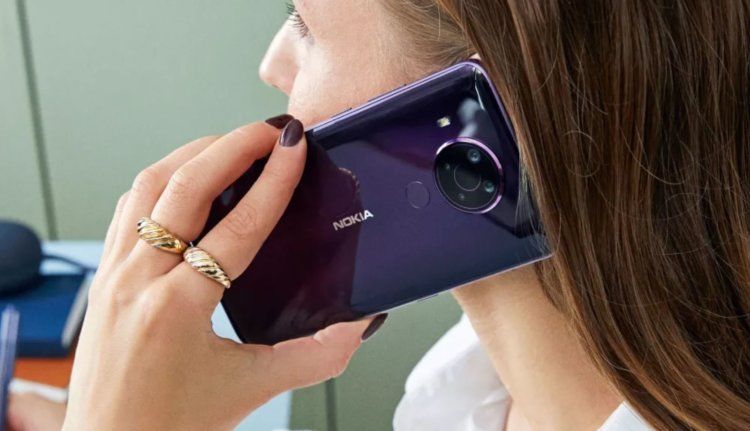 Nokia пообещала представить смартфон, которому не нужен чехол.