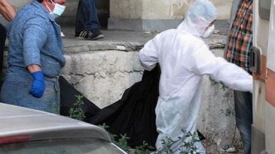 Un bărbat a fost găsit carbonizat în oraşul Vatra. Foto: bzi.ro