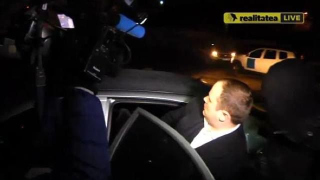 Адвокат Валериан Мынзат отрицает обвинения.