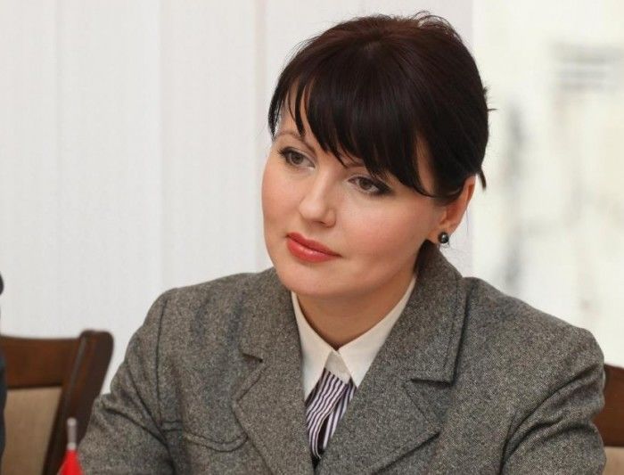 Nina Ștanski și-a exprimat poziția referitor la alegerile prezidențiale din regiunea transnistreană. Foto: reseauinternational.net 