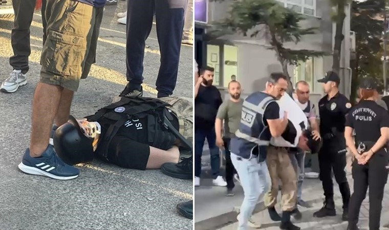 Cinci persoane au fost rănite într-un atac cu cuțitul în Turcia.