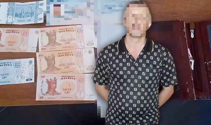 В столице задержан вор-карманник, укравший кошелек в маршрутке.