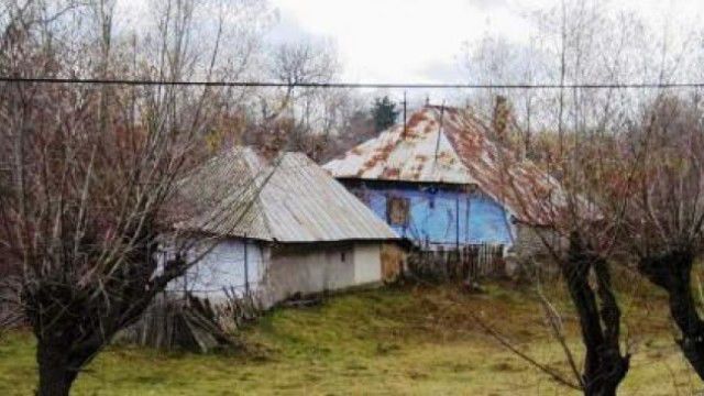 Sate condamnate la dispariție din cauza lipsei locurilor de muncă. Foto: ziarulderoman.ro