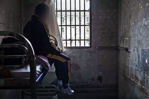 Граждане Республики Молдова Вячеслав Ушенин, Евгений Ильченко и Николай Белявченко приговорены в Москве к 5 годам лишения свободы за серию квартирных краж.