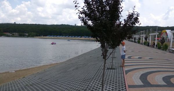 В Оргееве женщина погибла в водоеме.