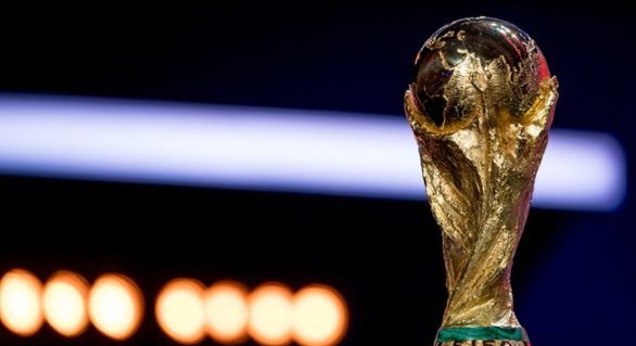 Peste 3 milioane de solicitări de bilete la Campionatul Mondial din Rusia.